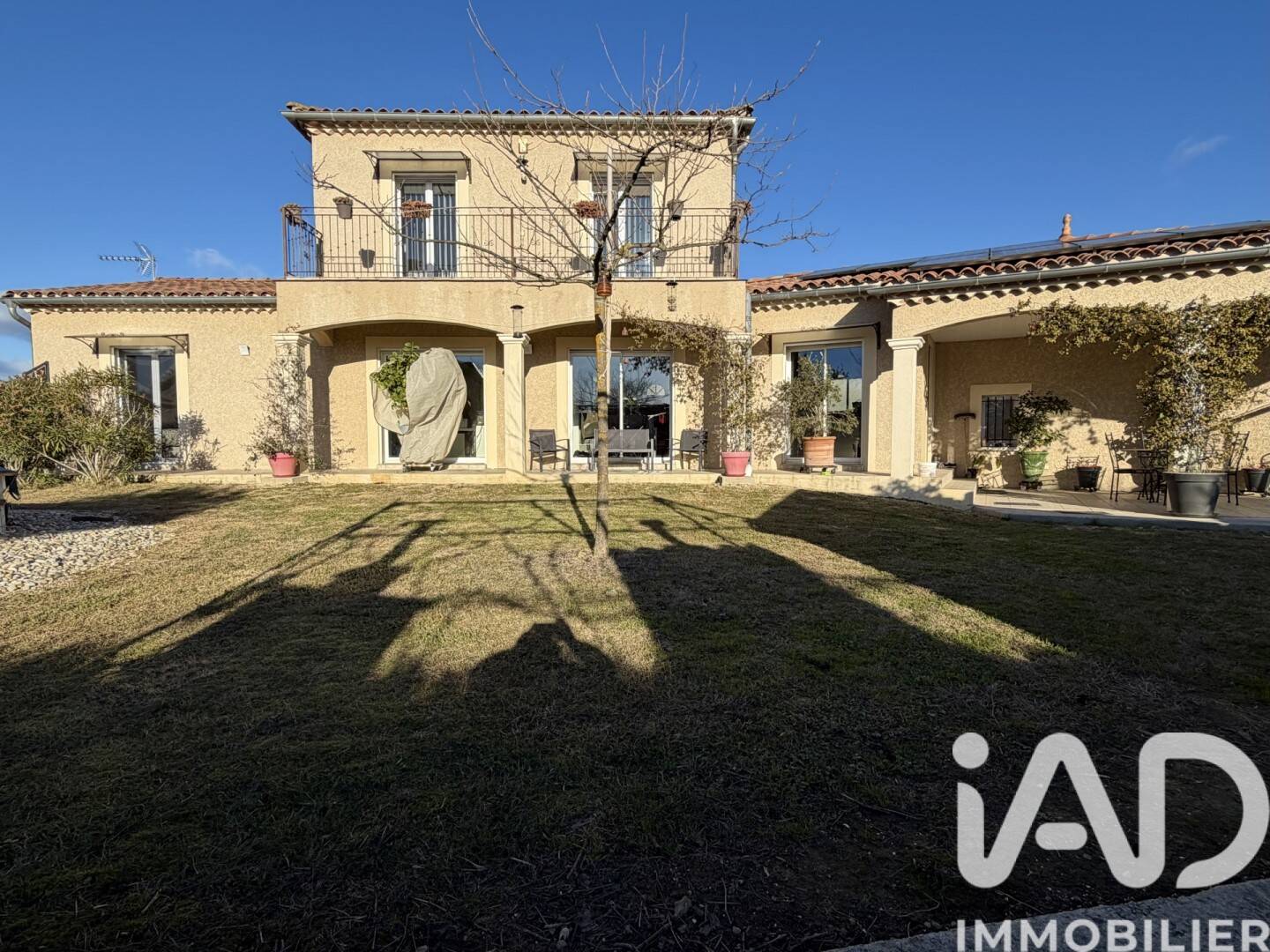 Maison 5 pièces 148 m² · à Saint-Privat-des-Vieux · 148 m² · 375 000 €