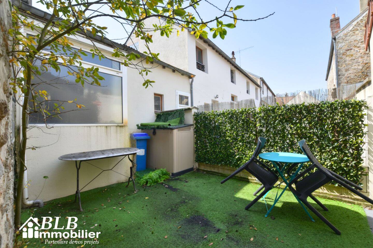 Maison 3 pièces 90 m² · à Les Essarts-le-Roi · 90 m² · 1 370 €/mois
