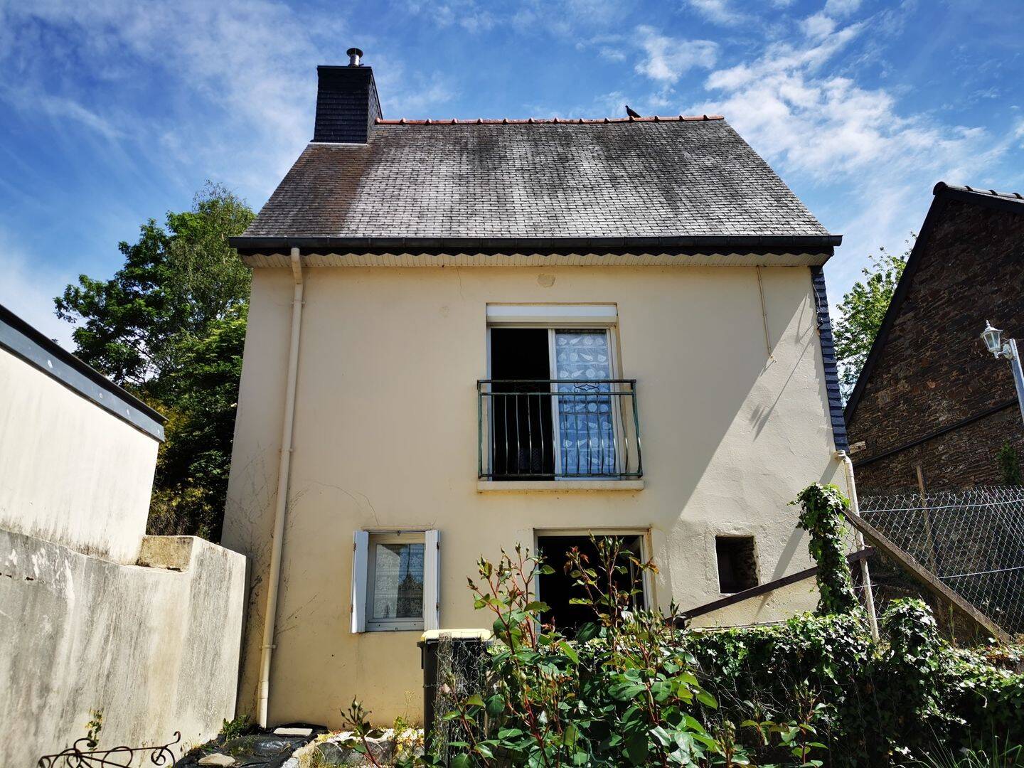 Maison 4 pièces 57 m² · à Ploërmel · 57 m² · 90 950 €