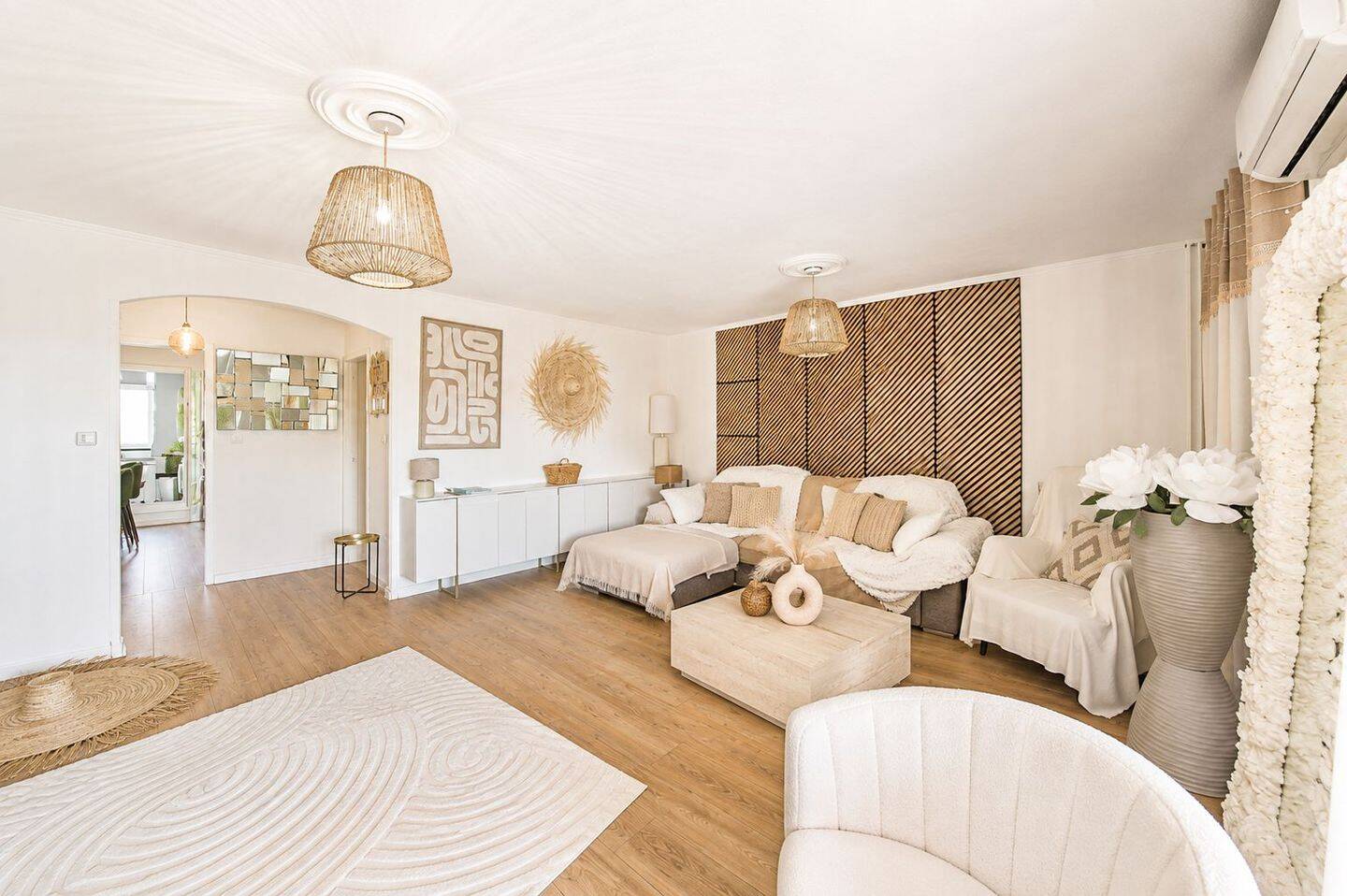 Appartement 3 pièces 81 m² · à Bastia · 81 m² · 240 000 €