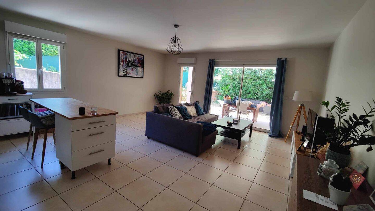 Appartement 3 pièces 70 m² · à Aix-en-Provence · 70 m² · 1 590 €