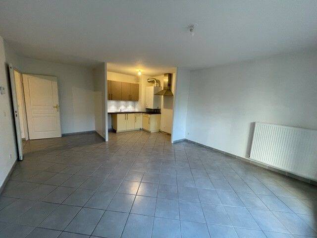 Appartement 3 pièces 61 m² · à Grenoble · 61,4 m² · 937 €