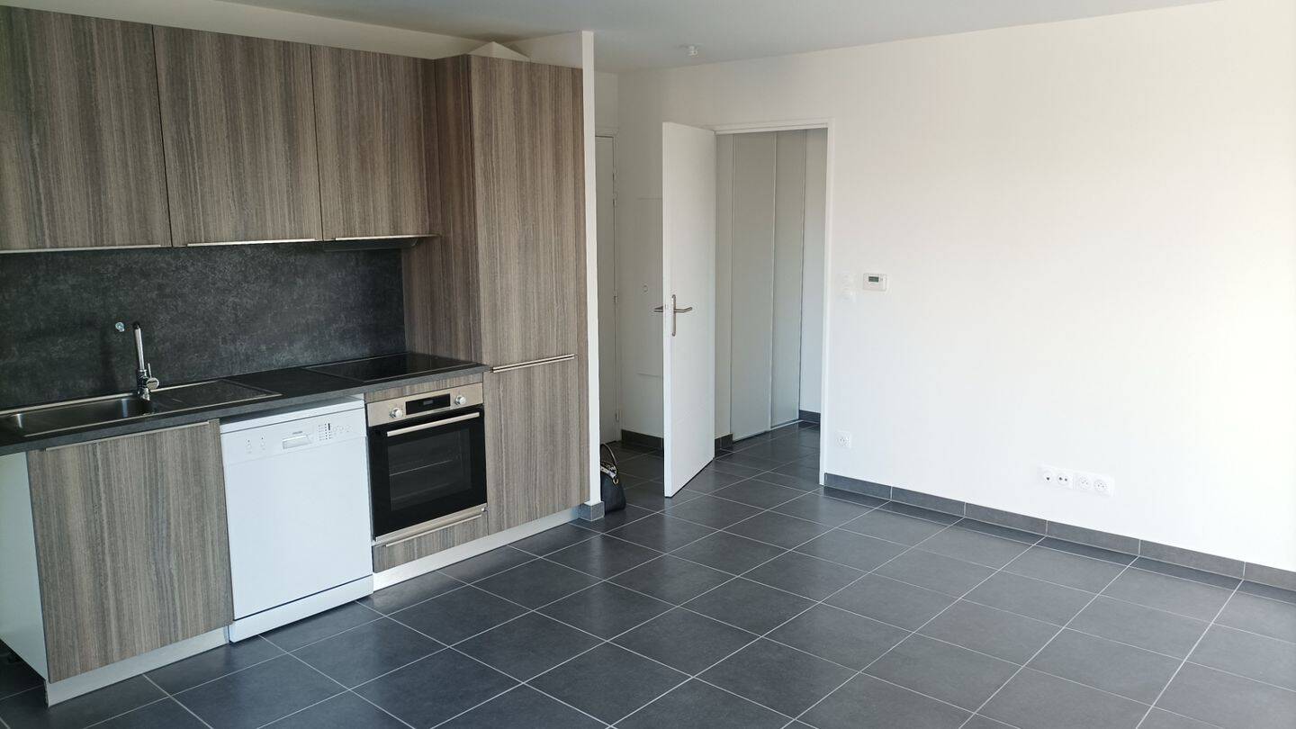 Appartement 2 pièces 41 m² · à Tours · 41,3 m² · 675 €