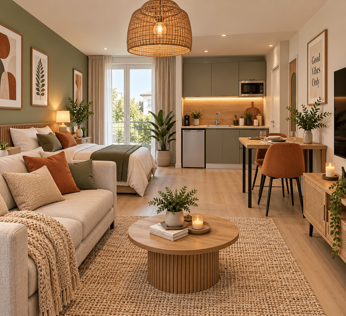 Appartement 1 pièce 25 m² · à Nanterre · 25 m² · 180 000 €