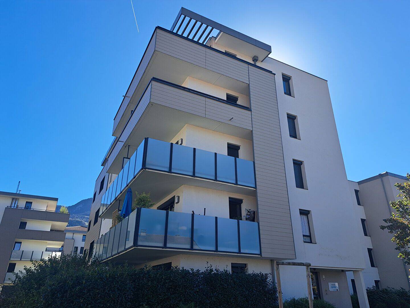 Appartement 2 pièces 44 m² · à Saint-Pierre-en-Faucigny · 44,2 m² · 220 000 €