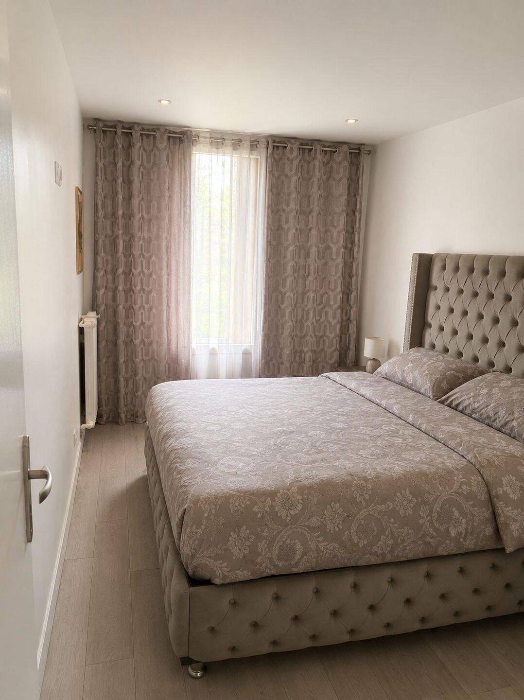 Appartement 4 pièces 81 m² · à Épinay-sur-Seine · 81 m² · 1 590 €