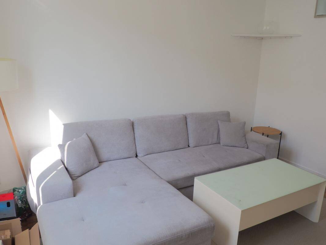 Appartement 3 pièces 56 m² · à Le Havre · 56 m² · 790 €