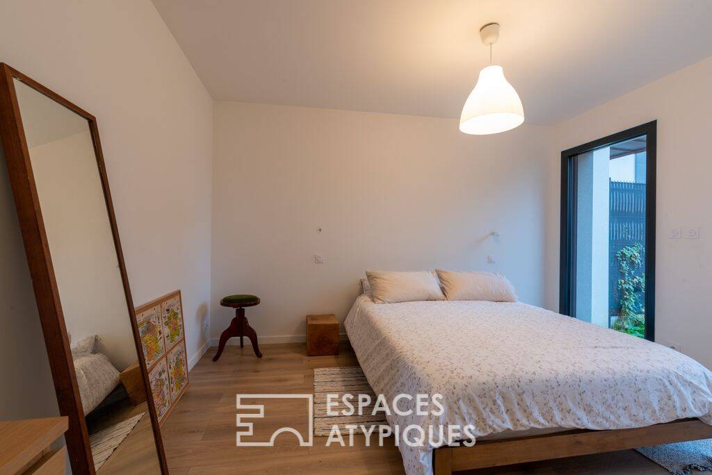 Très belle contemporaine — 4
