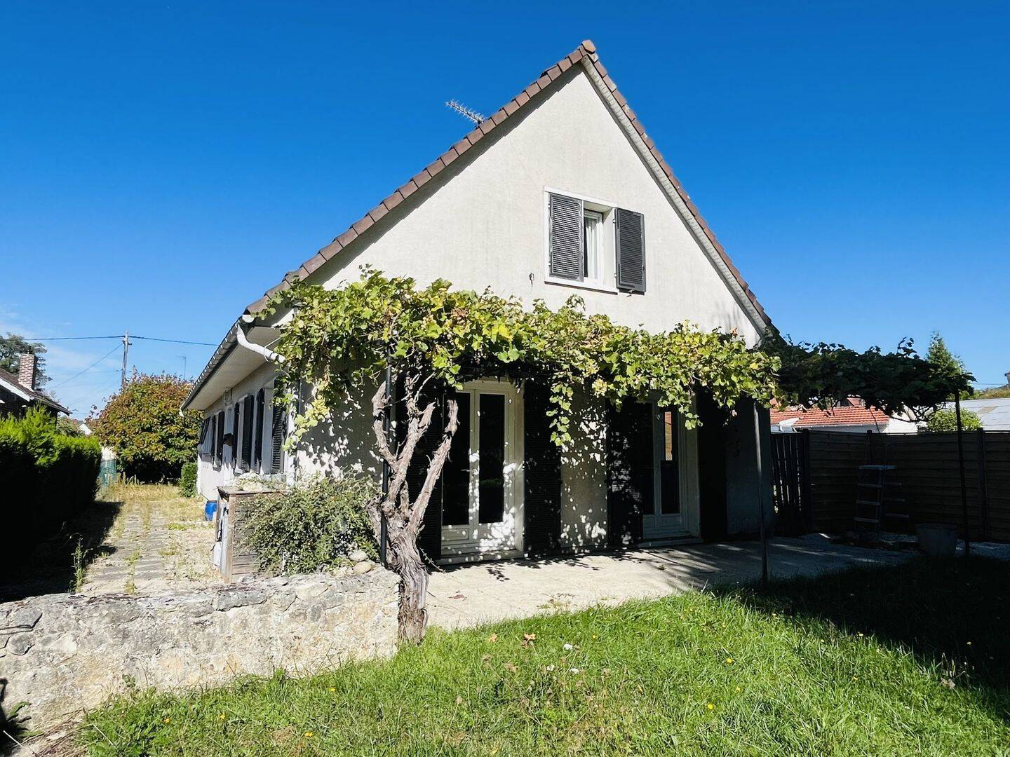 Maison 6 pièces 163 m² · à Choisy-au-Bac · 162,5 m² · 363 000 €