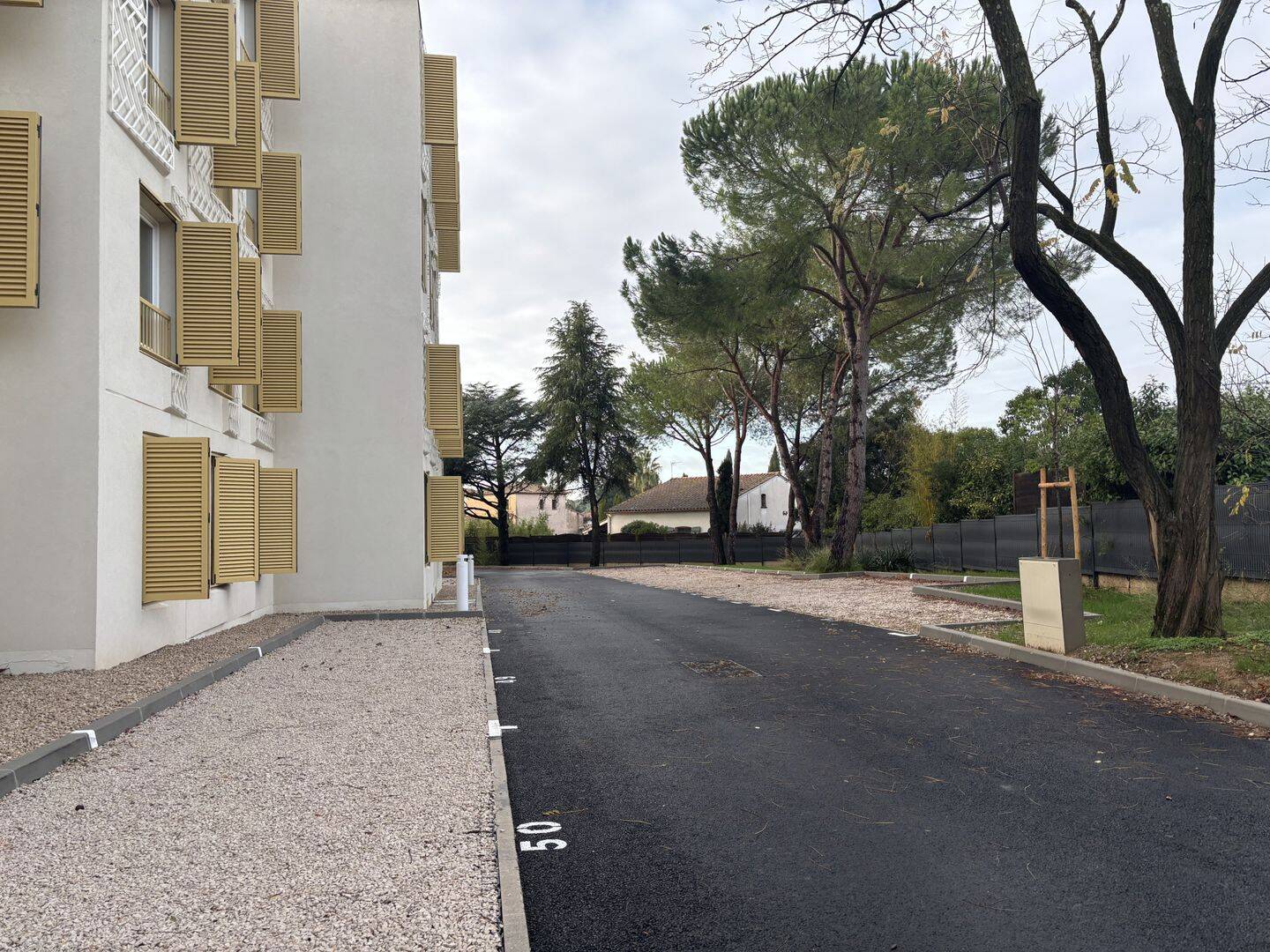 Appartement 1 pièce 30 m² · à Castelnau-le-lez · 30,2 m² · 683 €/mois