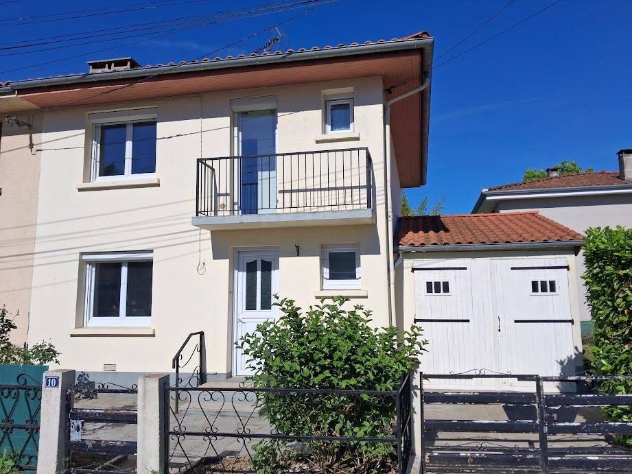 Maison 4 pièces 87 m² · à Montauban · 87 m² · 195 000 €