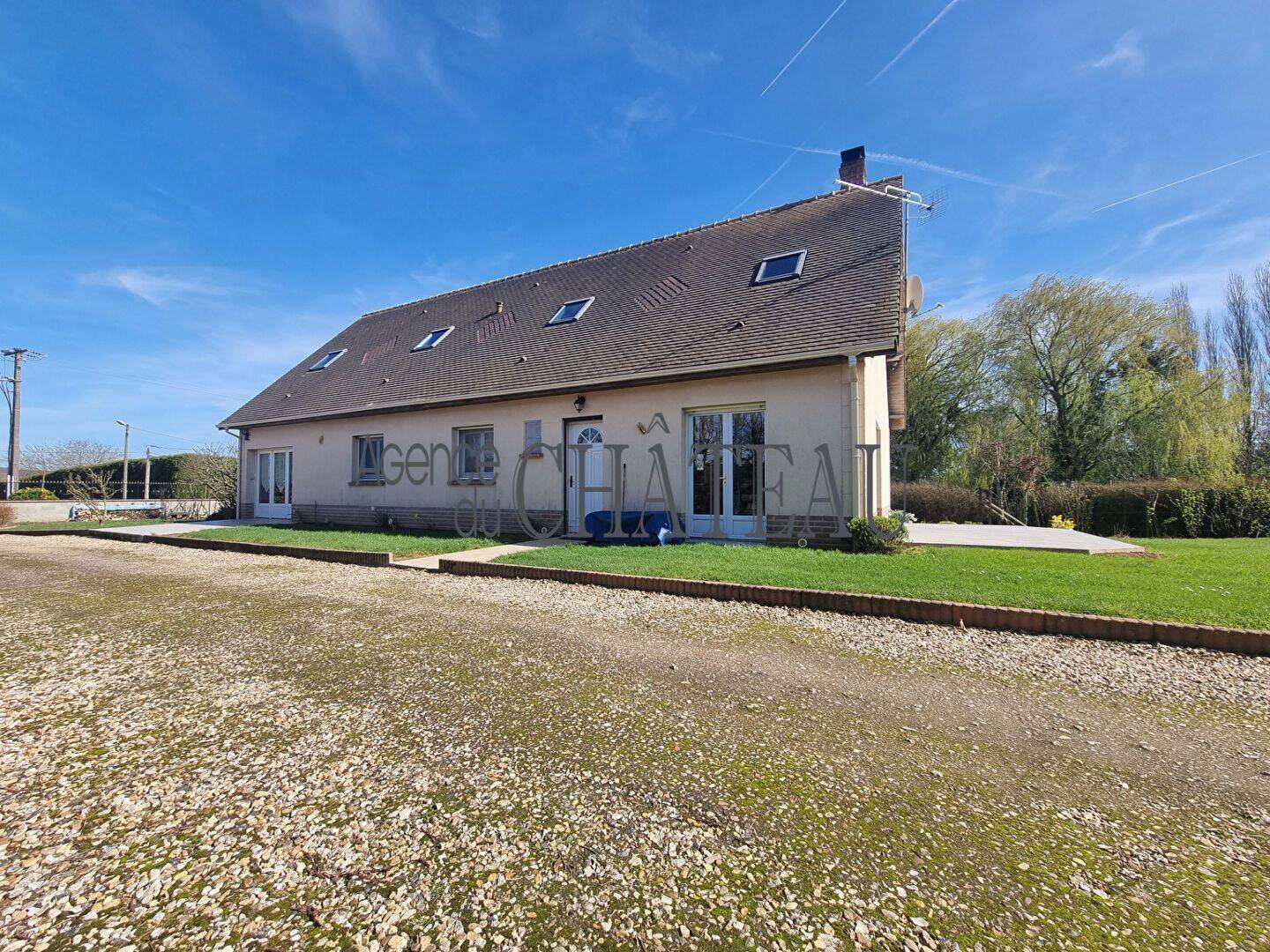 Maison 8 pièces 170 m² · à Lyons-la-Forêt · 170 m² · 320 000 €