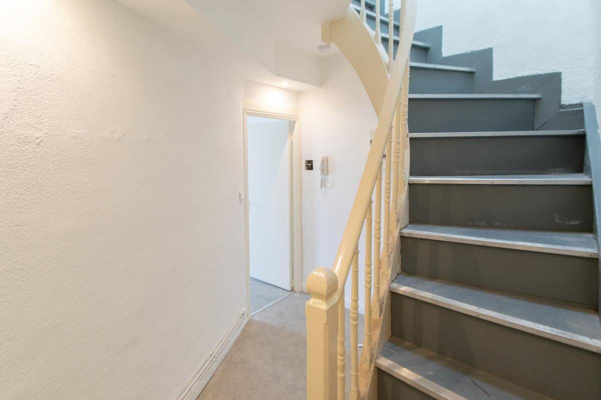 Appartement 2 pièces 52 m² · à Pau · 52,1 m² · 550 €