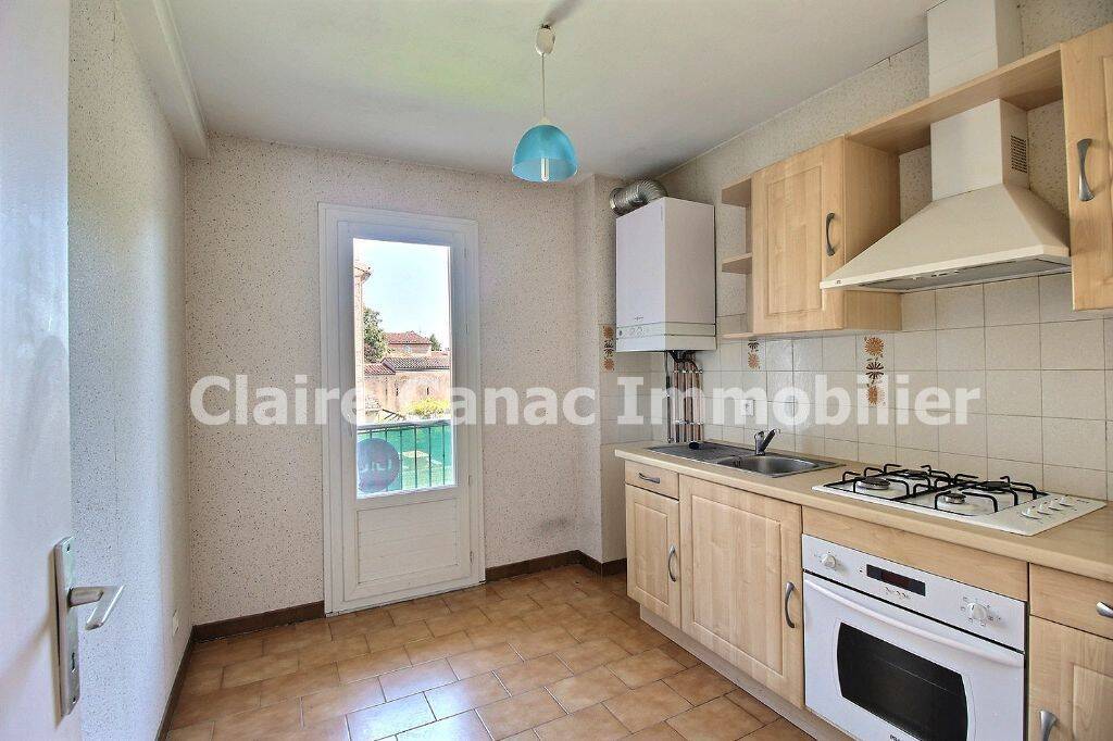 Appartement 2 pièces 50 m² · à Castres · 49,7 m² · 505 €