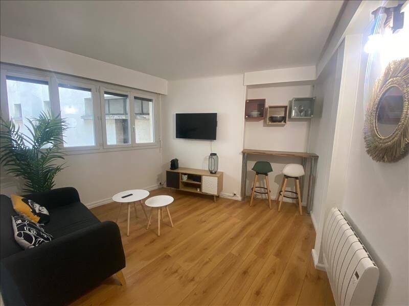 Appartement 2 pièces 27 m² · à Toulouse · 27 m² · 655 €