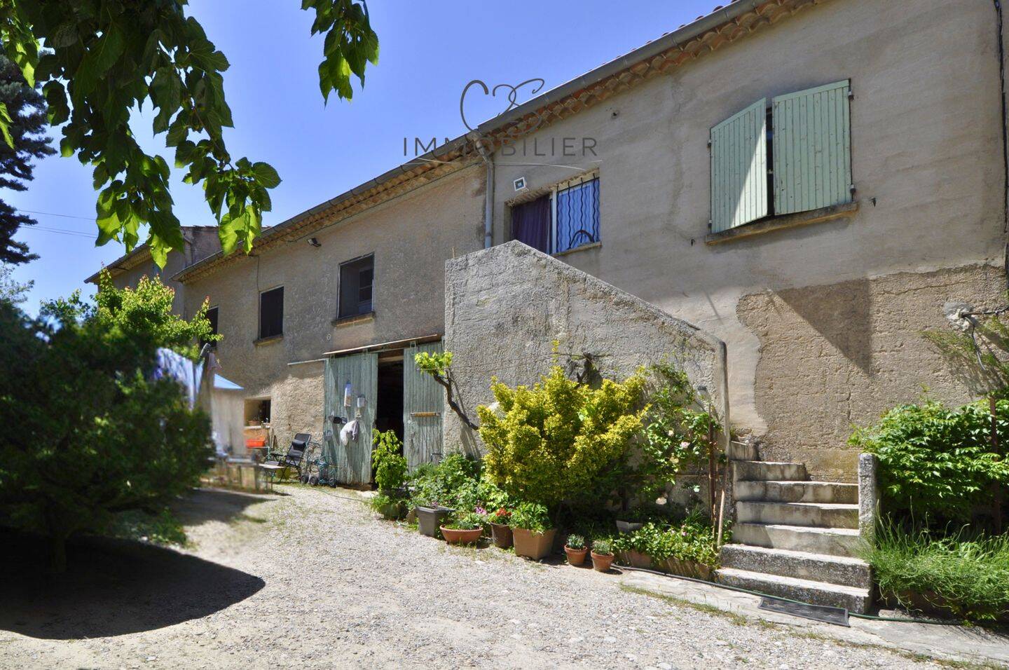 Maison 10 pièces 270 m² · à Saint-Didier · 270 m² · 780 000 €
