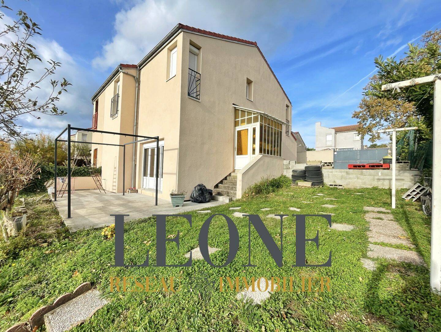 Maison 5 pièces 114 m² · à Givors · 114 m² · 315 000 €