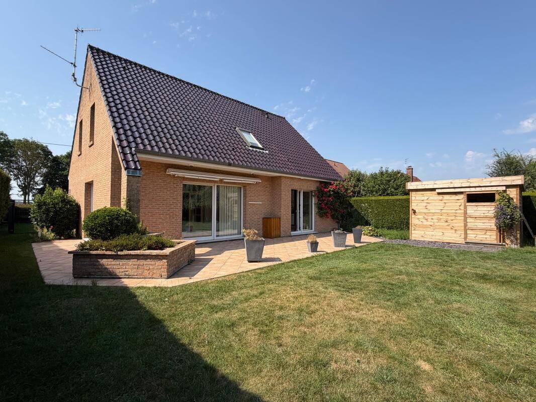 Maison 6 pièces 150 m² · à Fleurbaix · 150 m² · 420 000 €
