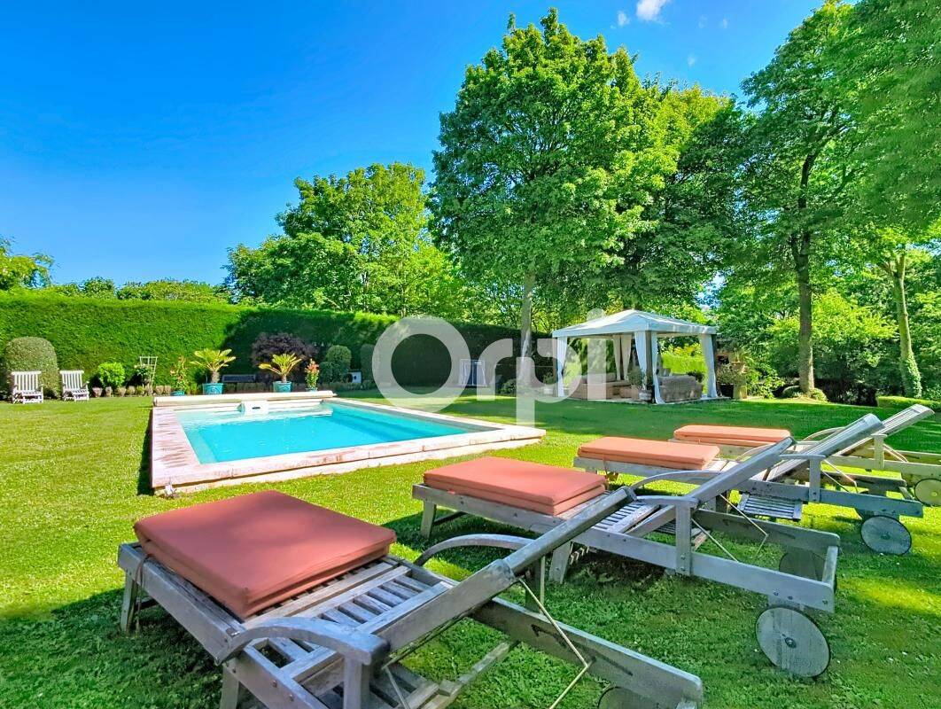 Maison 6 pièces 185 m² · à Néry · 185,3 m² · 589 000 €
