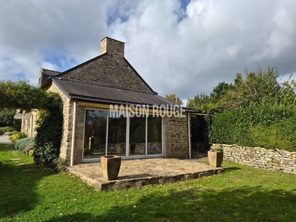 Maison 6 pièces 142 m² · à Baden · 142 m² · 597 400 €