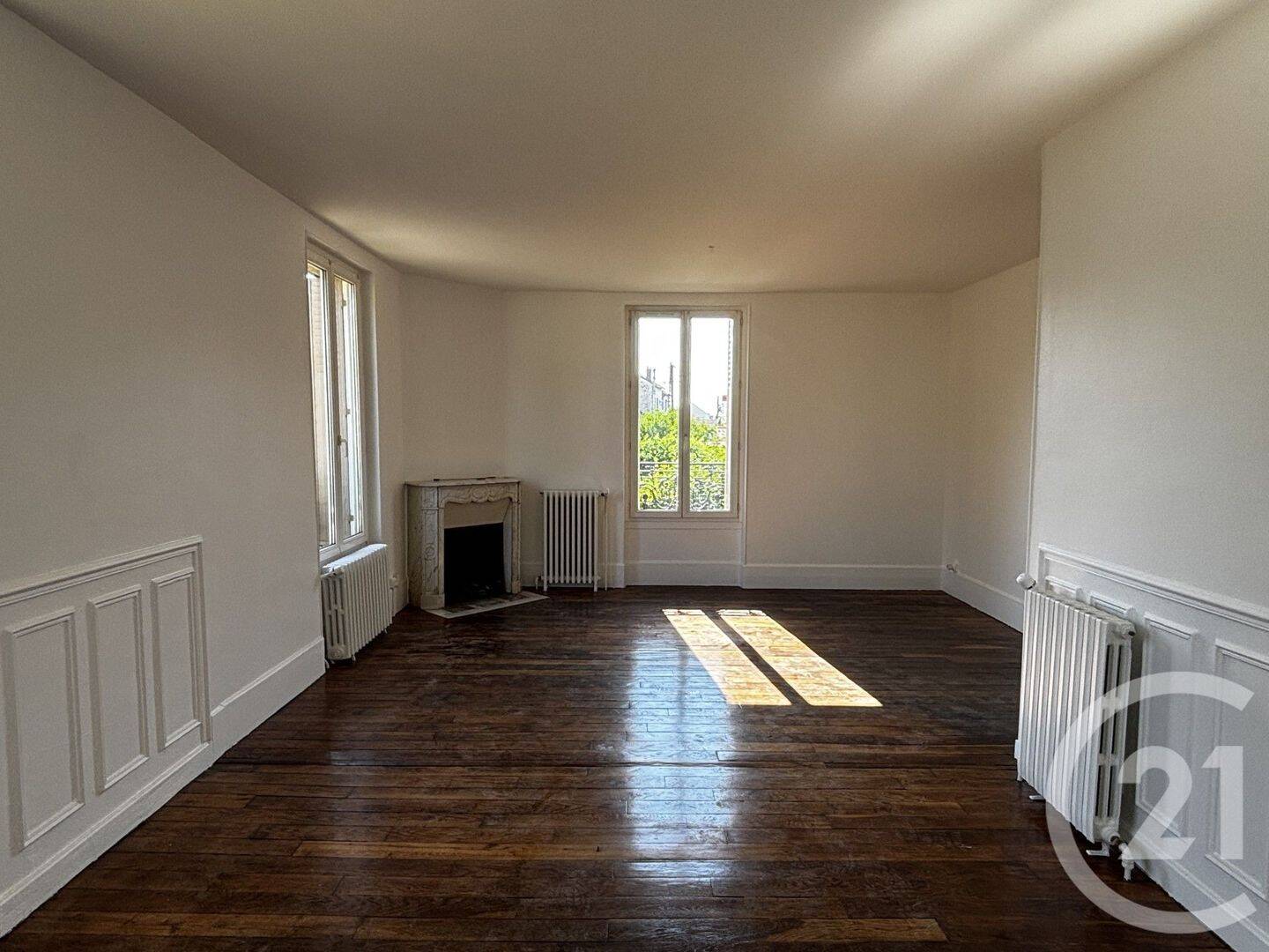 Maison 4 pièces 89 m² · à Faremoutiers · 88,6 m² · 1 480 €