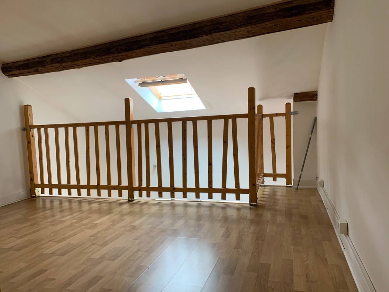 Appartement 1 pièce 36 m² · à Villeurbanne · 36 m² · 649 €/mois