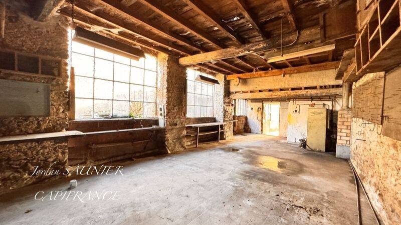 Maison 3 pièces 70 m² · à Sorèze · 70 m² · 80 000 €