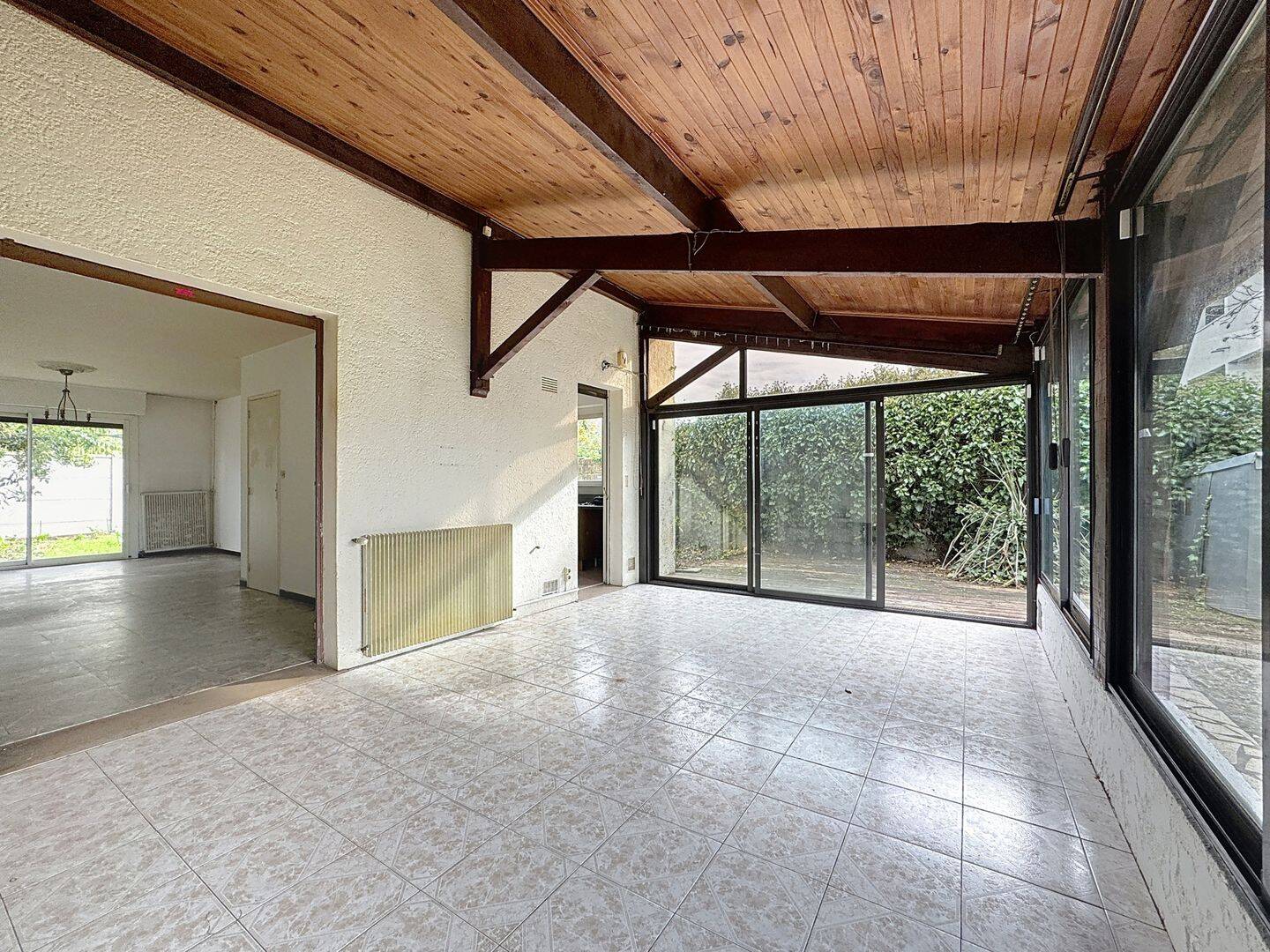 Maison 5 pièces 104 m² · à Bègles · 104,3 m² · 299 000 €