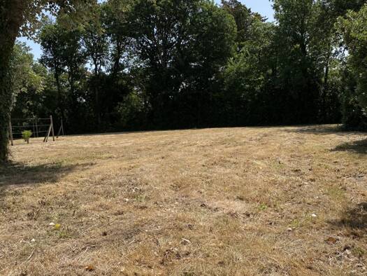 Terrain constructible à vendre 249 000 € 708 m² de terrain Avenue Mitterand Est Les Sables-d'Olonne 85340