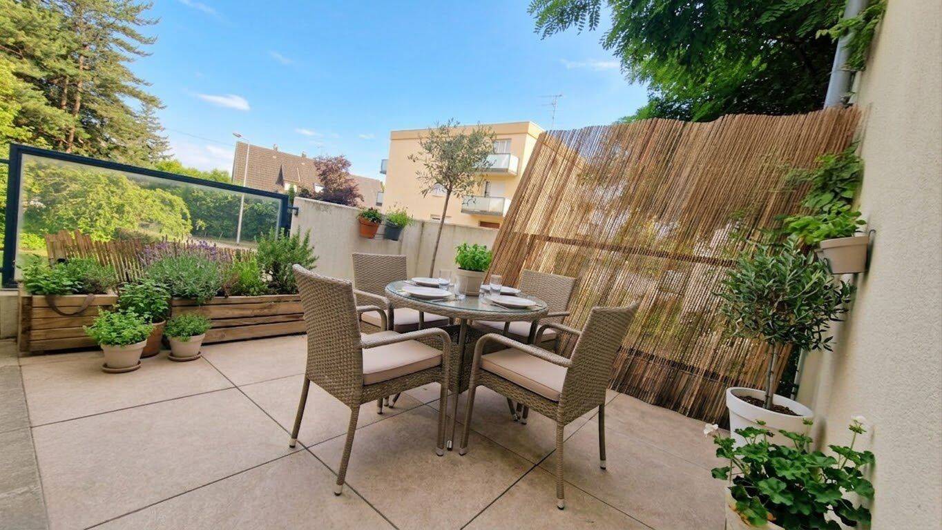 Appartement 3 pièces 58 m² · à Colmar · 58,1 m² · 990 €