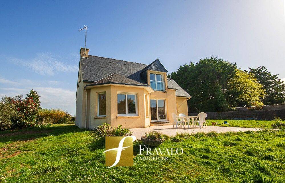Maison 5 pièces 108 m² · à Arradon · 108 m² · 535 600 €