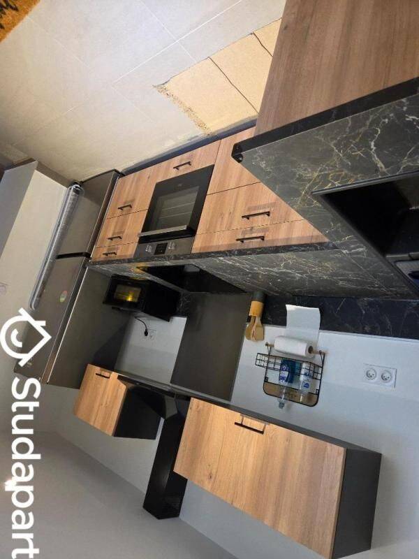 Chambre dans une colocation de 10m2 — 1