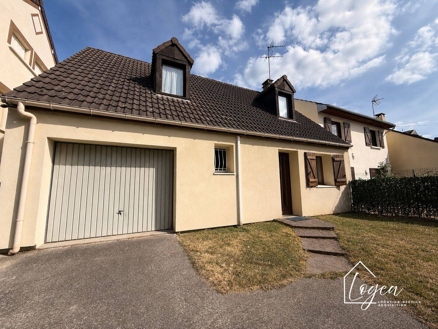 Maison 6 pièces 81 m² · à Drancy · 80,8 m² · 1 550 €