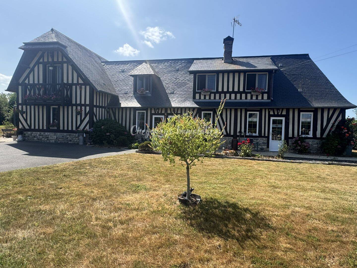 Maison 6 pièces 119 m² · à Genneville · 118,5 m² · 399 000 €