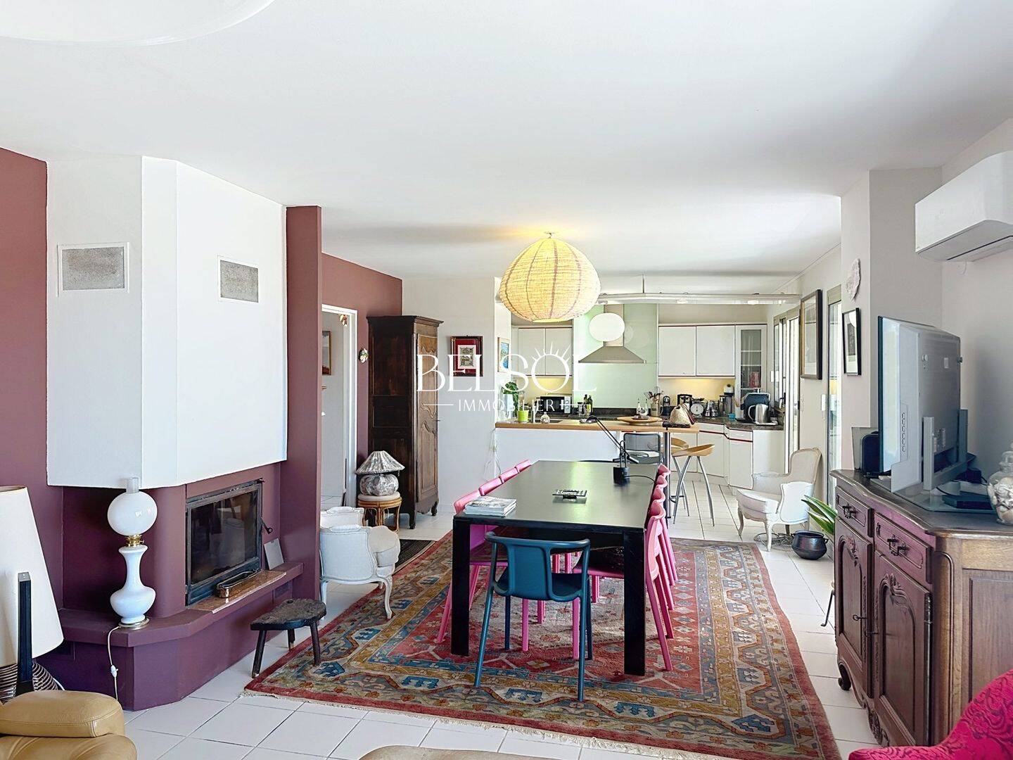 Appartement 3 pièces 90 m² · à Perpignan · 90 m² · 209 000 €