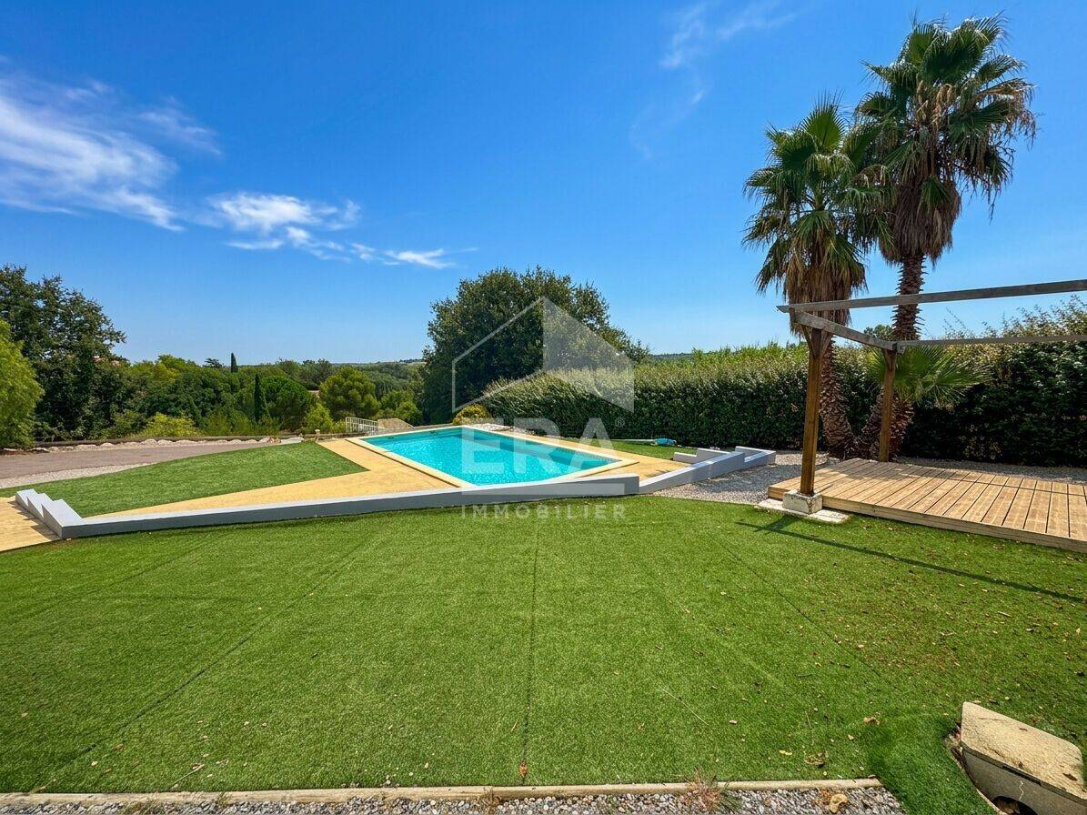Maison 4 pièces 158 m² · à Passa · 158 m² · 2 047 €/mois
