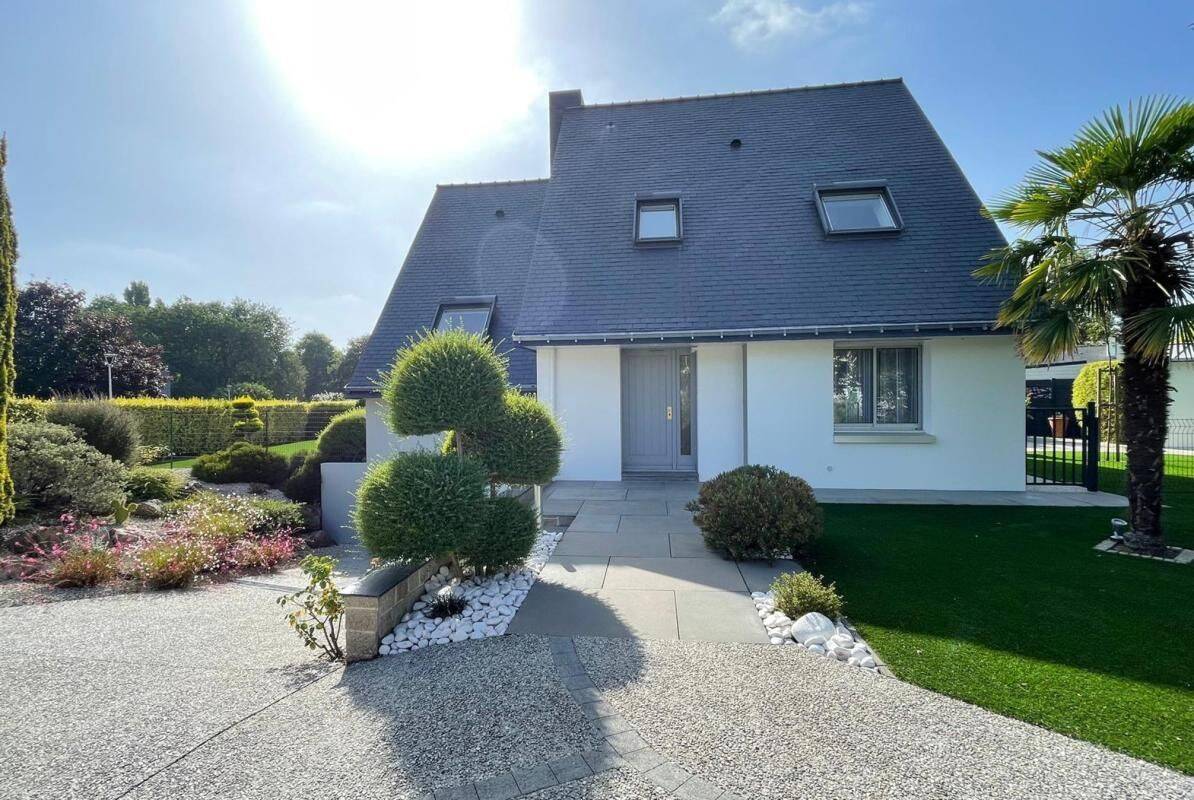 Maison 5 pièces 114 m² · à Blain · 114 m² · 370 000 €
