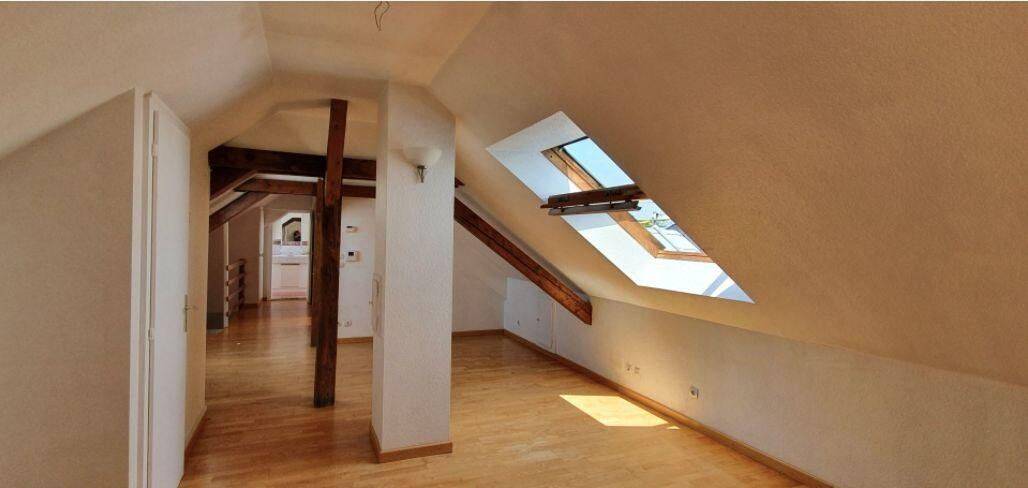 Appartement 4 pièces 75 m² · à Strasbourg · 75 m² · 1 050 €