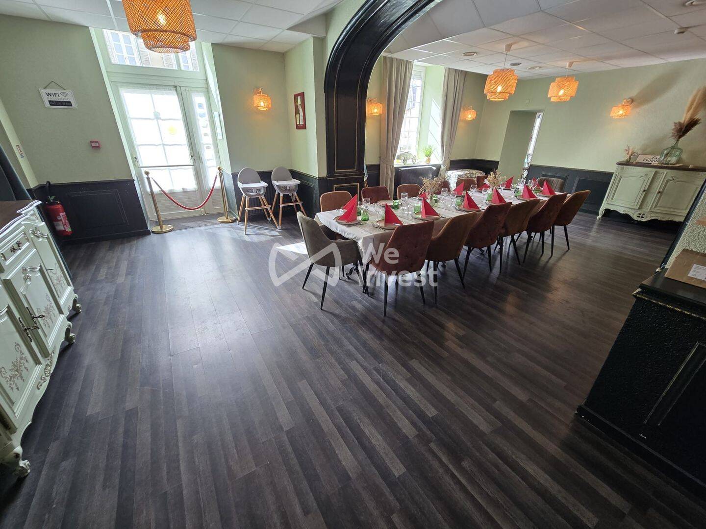 Maison 20 pièces 637 m² · à La Flèche · 637 m² · 489 900 €