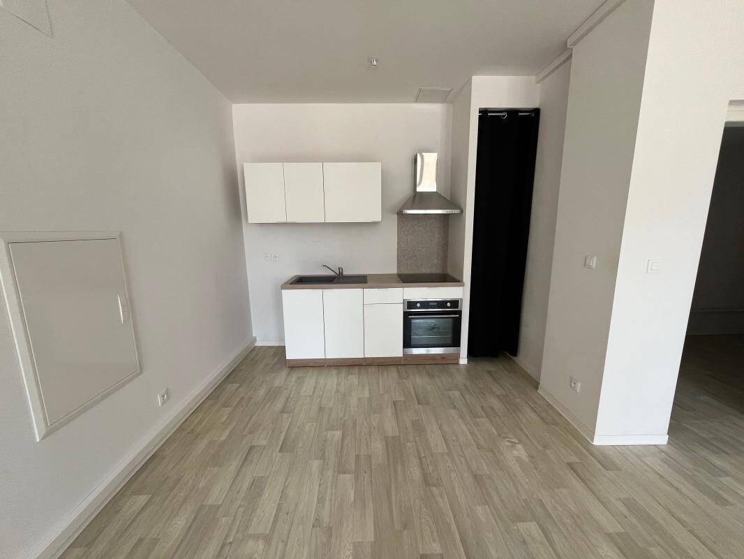 Appartement 2 pièces 50 m² · à Laon · 49,9 m² · 535 €/mois