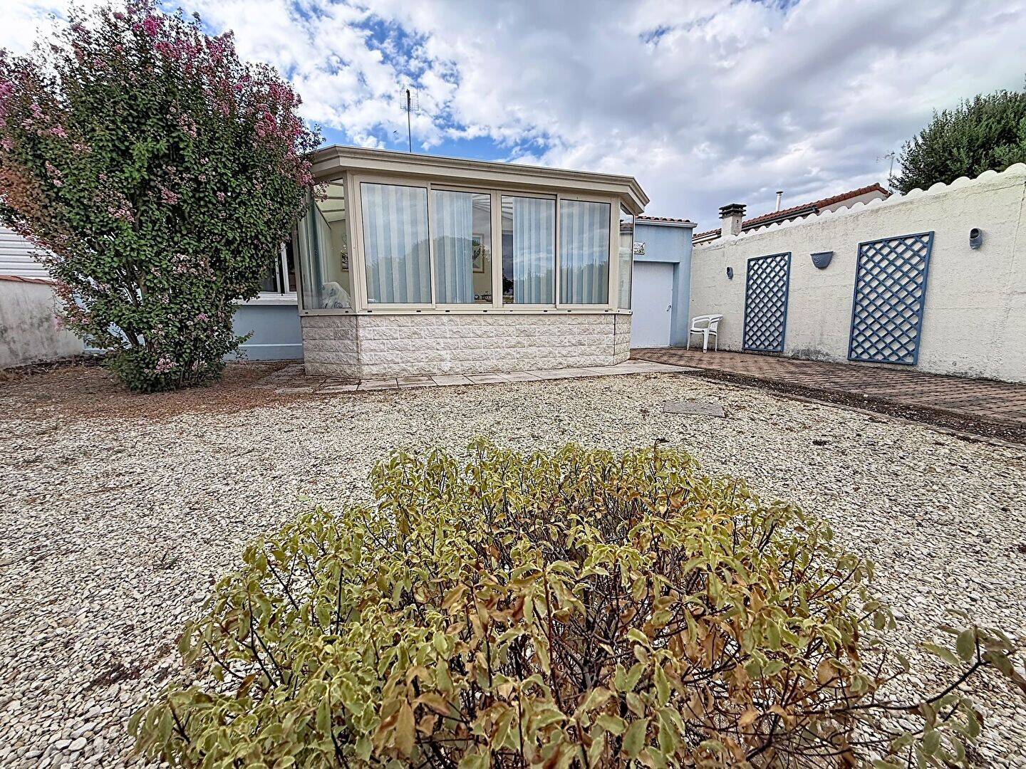 Maison 4 pièces 68 m² · à Châtelaillon-Plage · 68 m² · 277 000 €