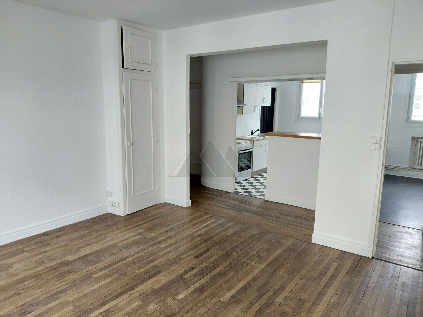 Appartement 3 pièces 91 m² · à Brest · 91 m² · 760 €/mois