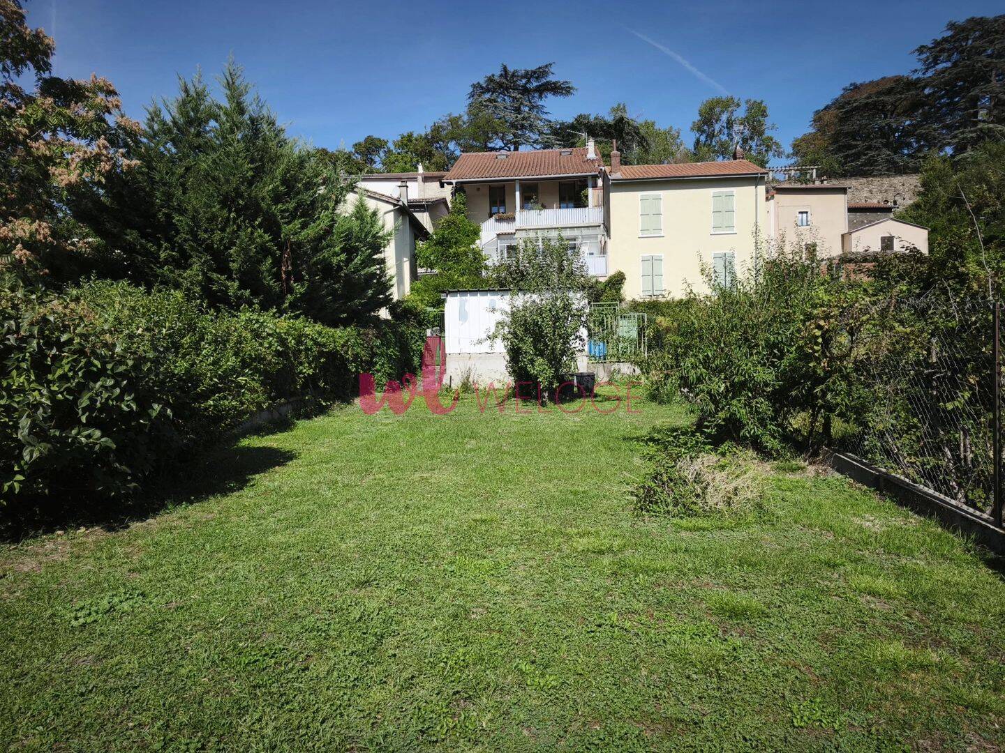 Maison 5 pièces 85 m² · à Grigny-sur-Rhône · 85 m² · 269 000 €