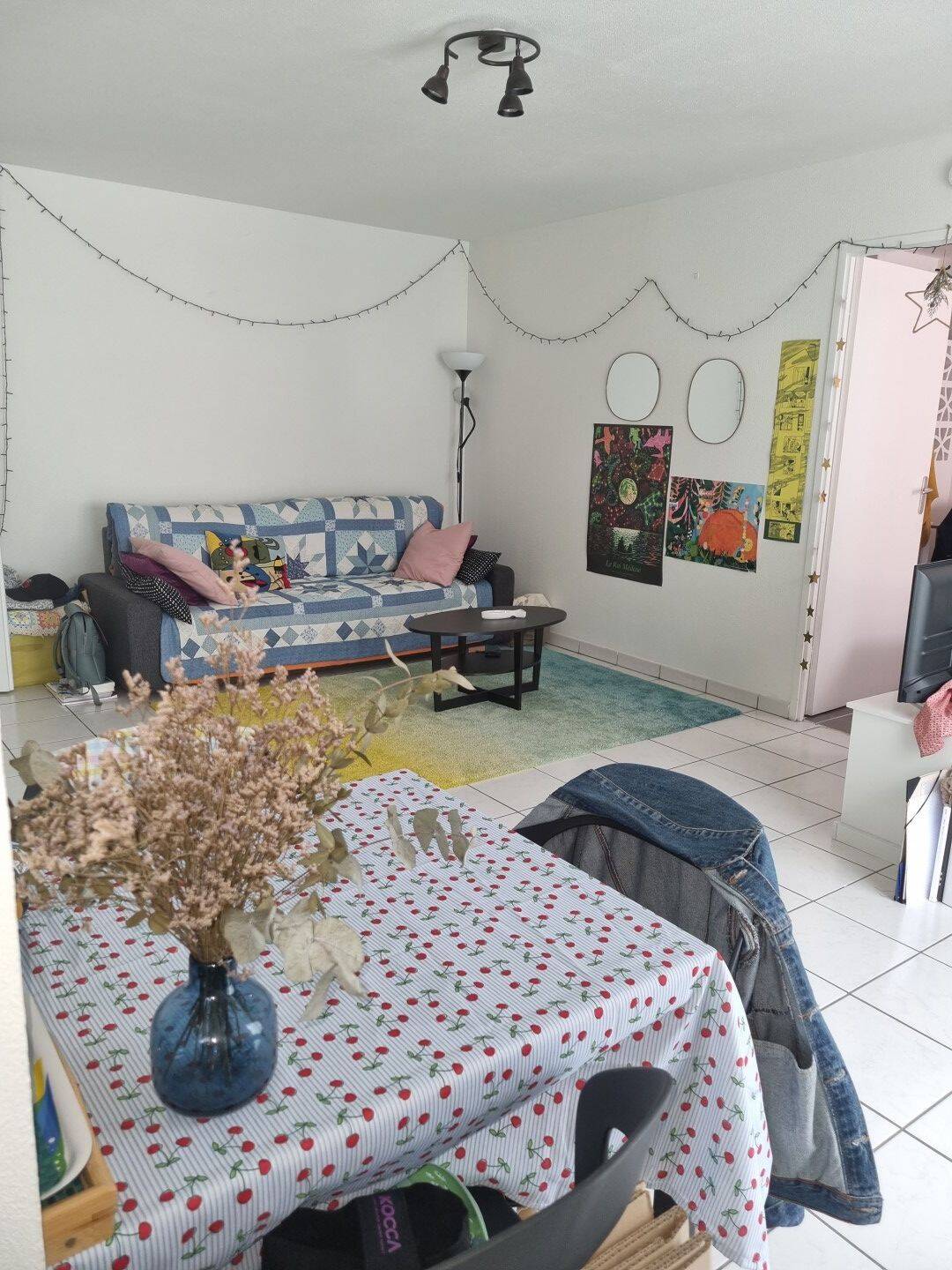 Appartement 2 pièces 45 m² · à Bordeaux · 44,7 m² · 845 €