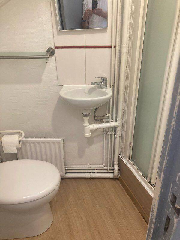 Appartement 1 pièce 20 m² · à Amiens · 20 m² · 400 €