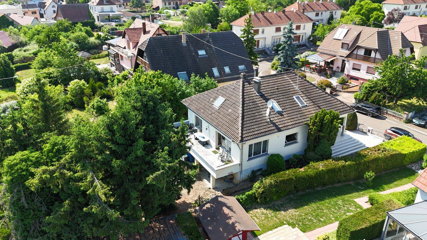 Maison 8 pièces 203 m² · à Marlenheim · 203 m² · 380 000 €