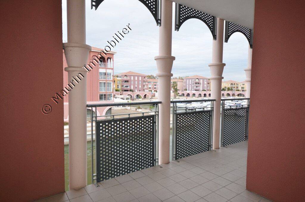 Appartement 1 pièce 29 m² · à Lattes · 29 m² · 660 €
