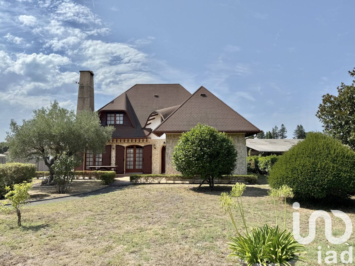 Maison 7 pièces 174 m² · à Mios · 174 m² · 499 000 €