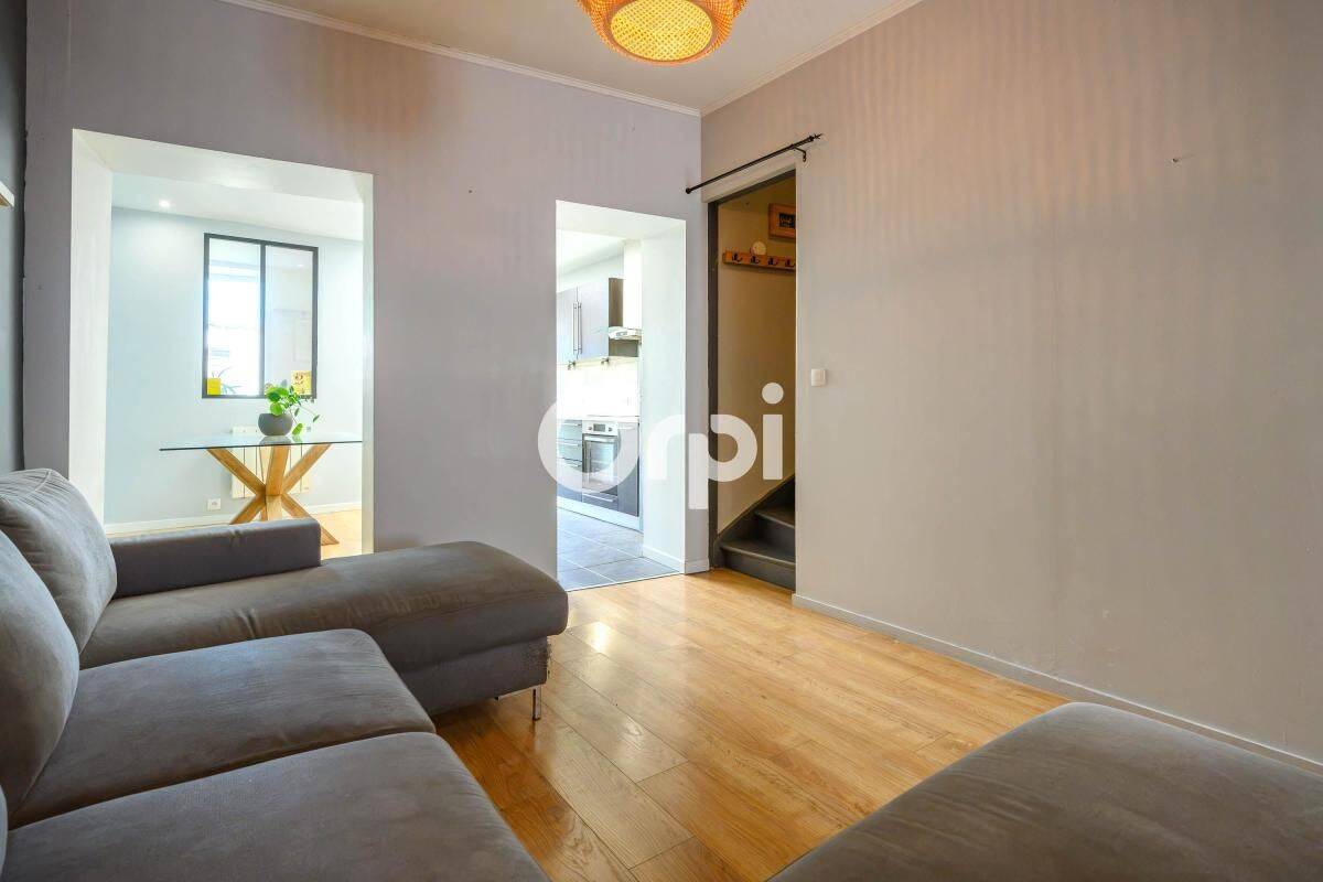 Maison 4 pièces 97 m² · à Comines · 96,9 m² · 204 800 €