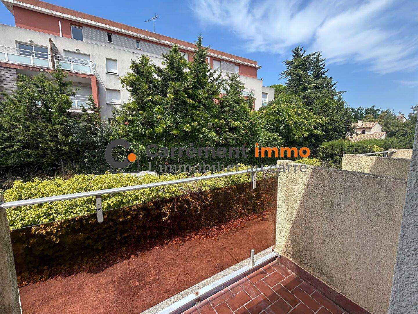 Appartement 1 pièce 19 m² · à Montpellier · 18,5 m² · 481 €